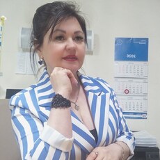 Фотография девушки Ирина, 44 года из г. Тюмень