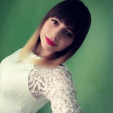 Фотография девушки Марина, 20 лет из г. Пермь