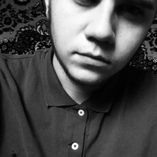 Фотография мужчины Антон, 27 лет из г. Старобешево