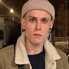 Фотография мужчины Дмитрий, 25 лет из г. Москва