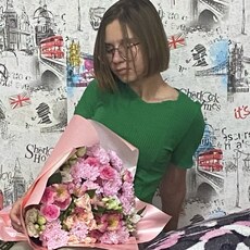 Фотография девушки Мария, 20 лет из г. Тисуль