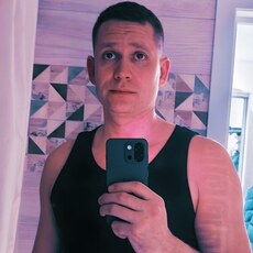 Фотография мужчины Роман, 35 лет из г. Казань