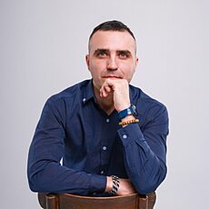 Фотография мужчины Владимир, 42 года из г. Алматы