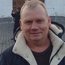 Фотография мужчины Сергей, 40 лет из г. Бикин