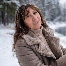 Фотография девушки Роза, 55 лет из г. Иркутск