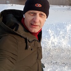 Фотография мужчины Олег, 43 года из г. Мозырь