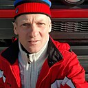 Серго, 48 лет