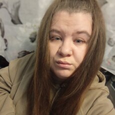 Фотография девушки Анастасия, 27 лет из г. Ярославль