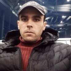 Фотография мужчины Kholid, 32 года из г. Гдыня