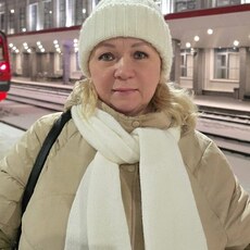 Фотография девушки Наталия, 52 года из г. Киров