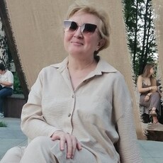 Фотография девушки Г М, 46 лет из г. Альметьевск