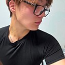 Девид, 20 лет