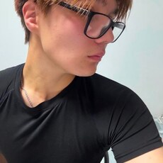 Фотография мужчины Девид, 20 лет из г. Якутск