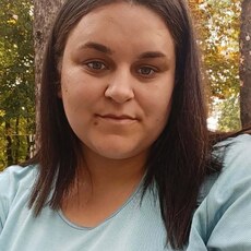 Фотография девушки Валерия, 27 лет из г. Бельцы