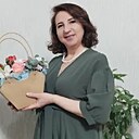 Альфия, 56 лет