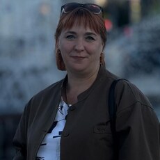Фотография девушки Наталья, 46 лет из г. Новосибирск