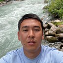 Нурлан, 35 лет