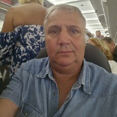 Фотография мужчины Владислав, 62 года из г. Санкт-Петербург