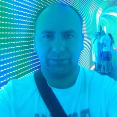 Фотография мужчины Александр, 34 года из г. Старый Оскол