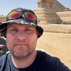 Фотография мужчины Евгений, 44 года из г. Молодечно