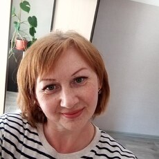 Фотография девушки Светлана, 51 год из г. Новоалександровск