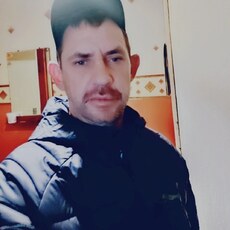 Фотография мужчины Сашик, 45 лет из г. Губкин