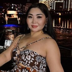 Фотография девушки Назок, 33 года из г. Кульсары