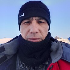 Фотография мужчины Djamshid, 38 лет из г. Свободный