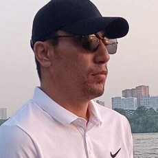 Фотография мужчины Самир, 28 лет из г. Новосибирск