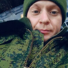 Фотография мужчины Толик, 29 лет из г. Армавир