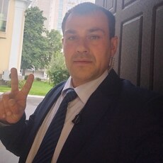 Фотография мужчины Александр, 42 года из г. Москва
