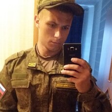 Фотография мужчины Александр, 36 лет из г. Бердск