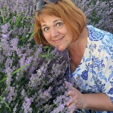 Фотография девушки Татьяна, 63 года из г. Гомель