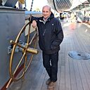 Юрий, 62 года