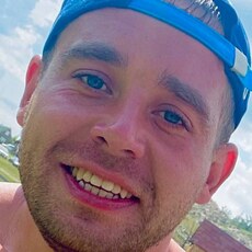 Фотография мужчины Антон, 33 года из г. Иркутск