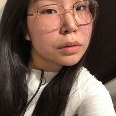 Фотография девушки Не Знаю, 22 года из г. Анадырь