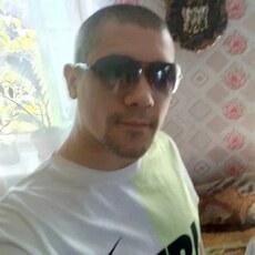 Фотография мужчины Илья, 38 лет из г. Абакан