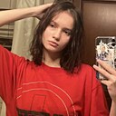 Настя, 19 лет
