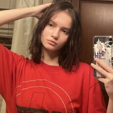 Фотография девушки Настя, 19 лет из г. Дубровно