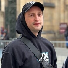 Фотография мужчины Aндрей, 35 лет из г. Гродно