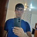 Закир, 32 года