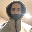 Виктор, 27 лет