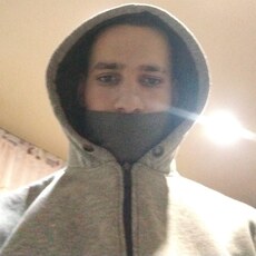 Фотография мужчины Виктор, 27 лет из г. Ошмяны