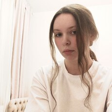 Фотография девушки Валерия, 19 лет из г. Санкт-Петербург
