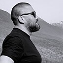 Ильяс, 41 год