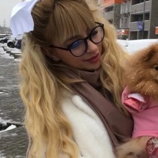 Фотография девушки Алёна, 32 года из г. Москва