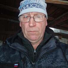 Фотография мужчины Иван, 55 лет из г. Киров