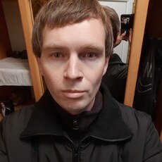 Фотография мужчины Евгений, 37 лет из г. Феодосия