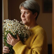 Фотография девушки Ирина, 51 год из г. Борзя