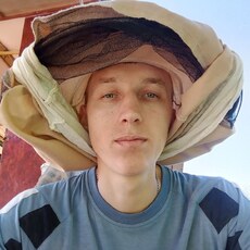 Фотография мужчины Николай, 28 лет из г. Алдан